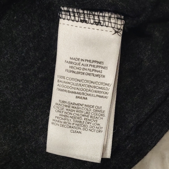 Polo Ralph Lauren Bear Graphic T-Shirt - Picture 13 of 17